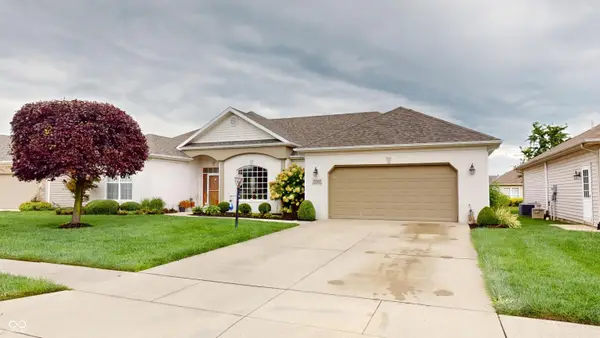 5404 Wentworth Lane, Muncie, IN 47304