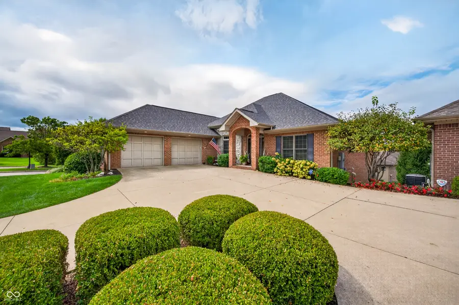 6097 Horizon Drive, Columbus, IN 47201 - #2