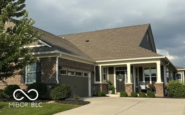17351 Northam Drive, Westfield, IN 46074 - #1