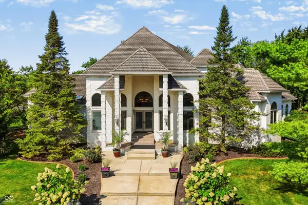 9710 Towne Road, Carmel, IN 46032