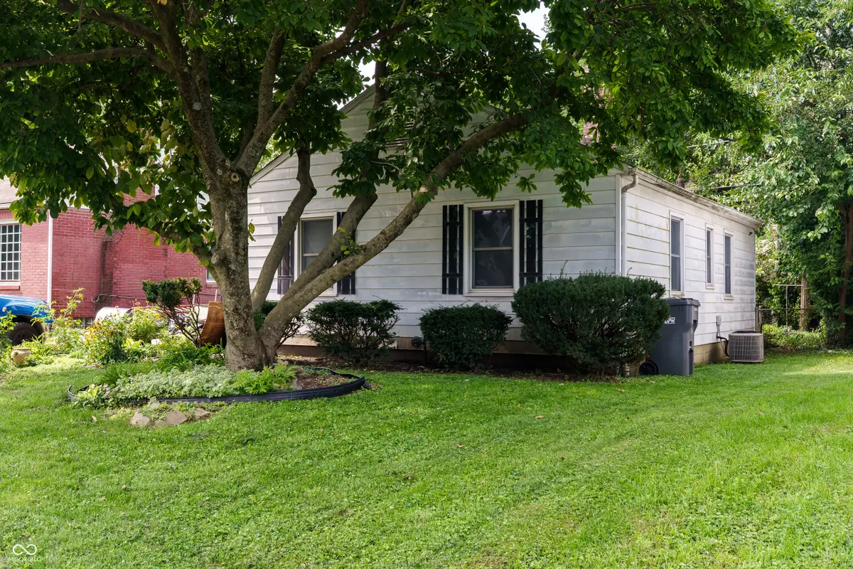 34 N Catherwood Avenue, Indianapolis, IN 46219 - #1