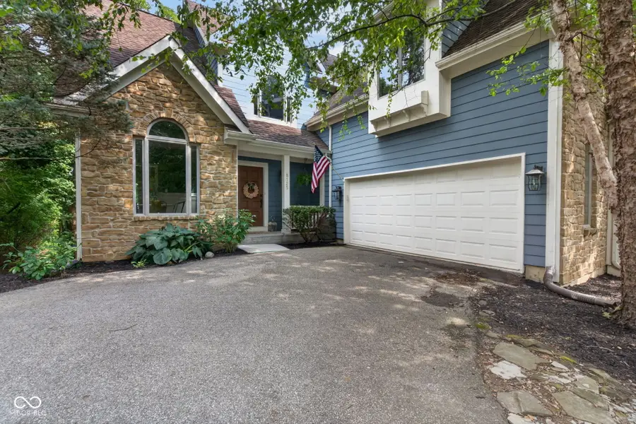 8125 Middle Bay Lane, Indianapolis, IN 46236 - #2