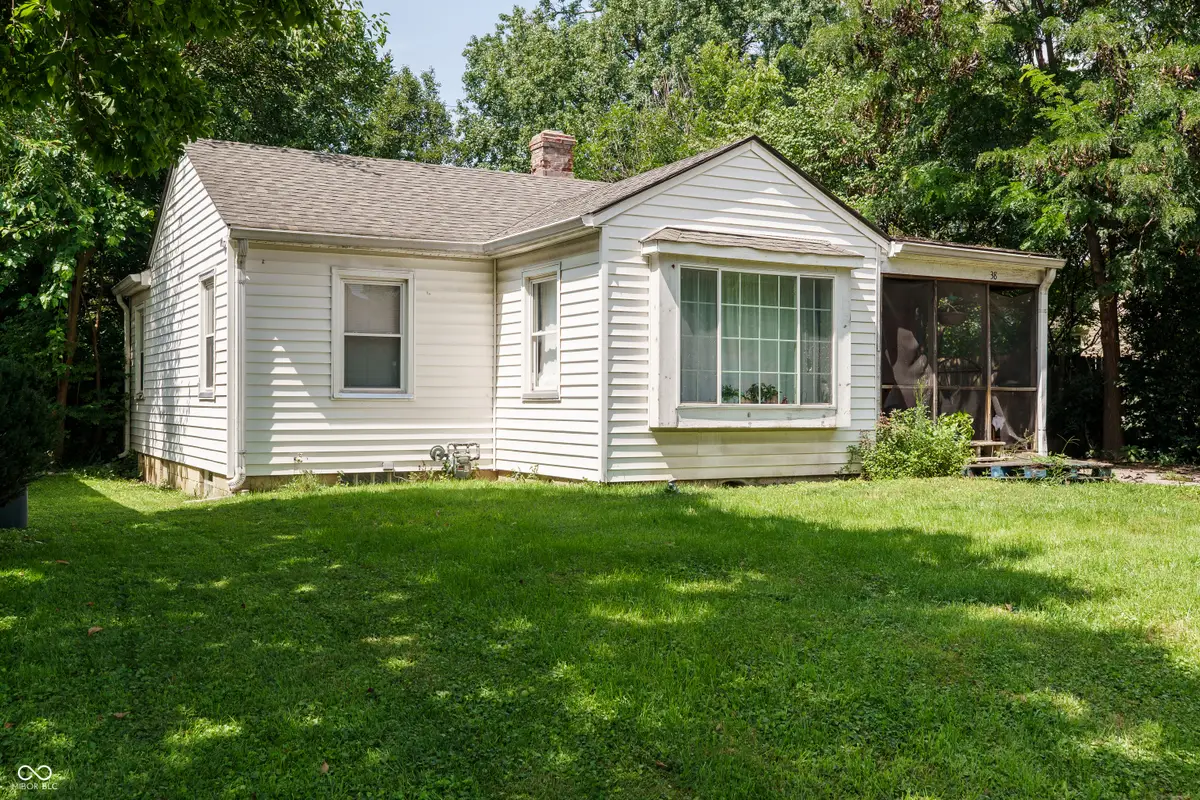 38 N Catherwood Avenue, Indianapolis, IN 46219 - #1