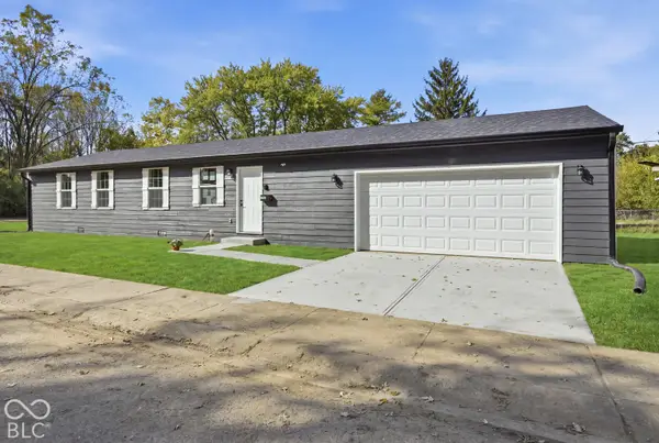 4422 Lexington Avenue, Indianapolis, IN 46203