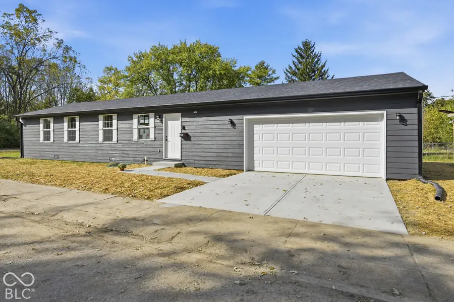 4422 Lexington Avenue, Indianapolis, IN 46203 - #2