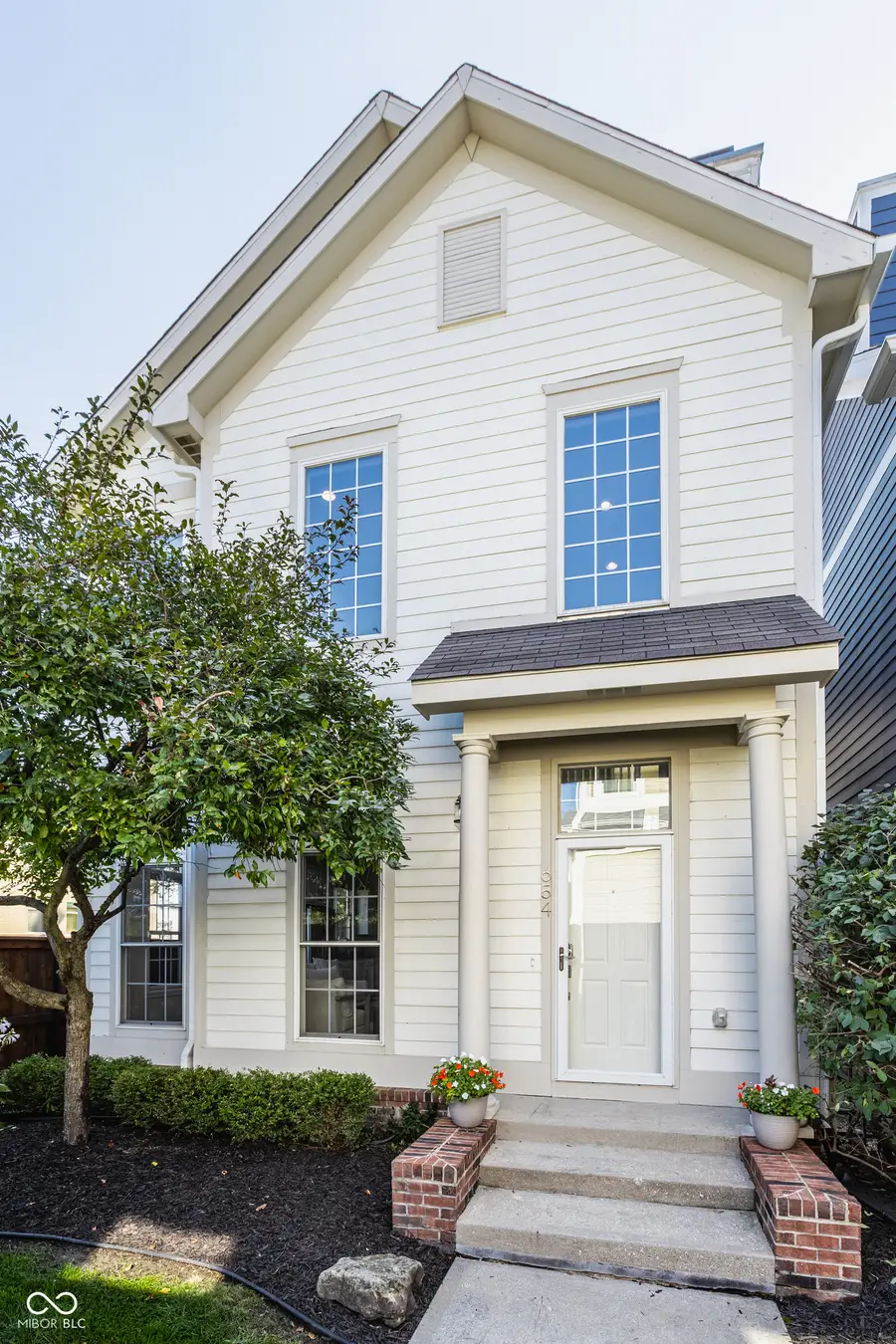654 N Senate Avenue, Indianapolis, IN 46202 - #3