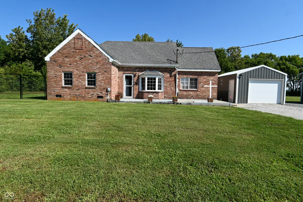 1196 E County Road 500 N, Danville, IN 46122 - #1