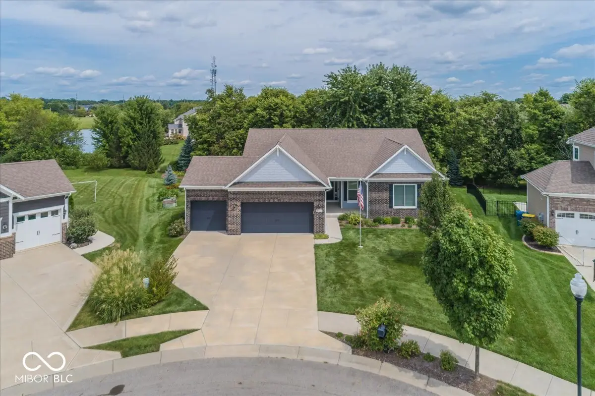 10237 Maiden Court, Fishers, IN 46040 - #1