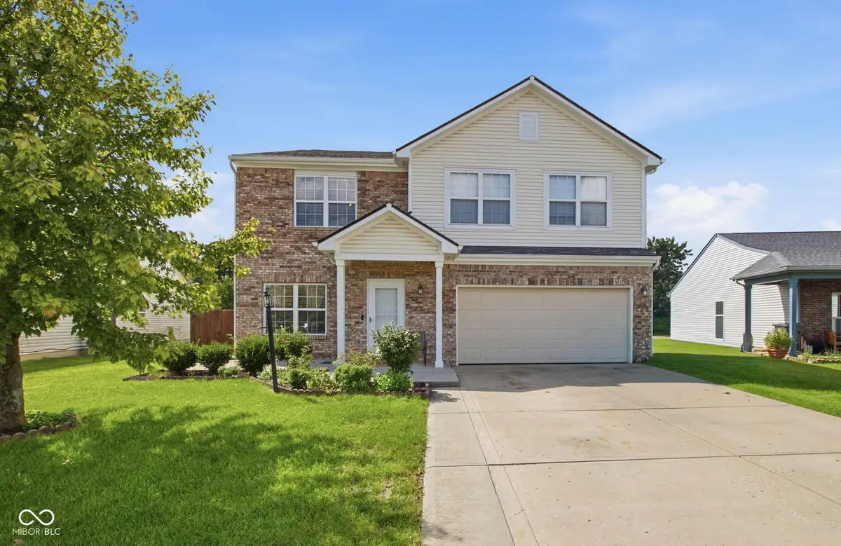 5416 Himalayan Drive, Indianapolis, IN 46239 - #1