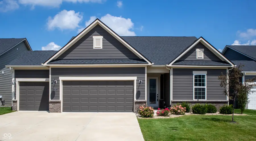 5276 Spyglass, Whitestown, IN 46075 - #2