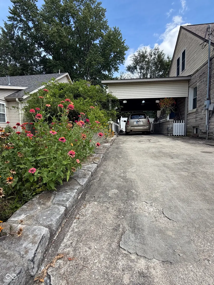 702 NW 2nd Street, Washington, IN 47501 - #3