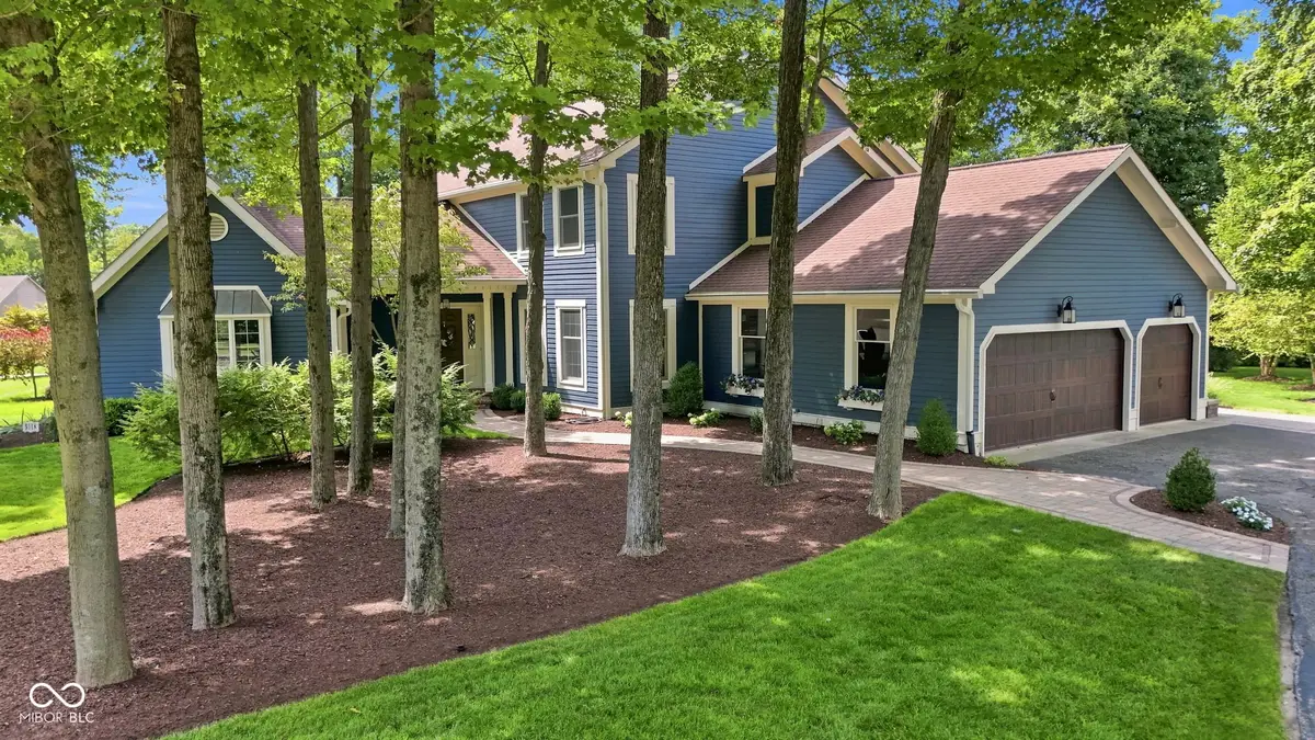 9118 Sand Key Lane, Indianapolis, IN 46256 - #1
