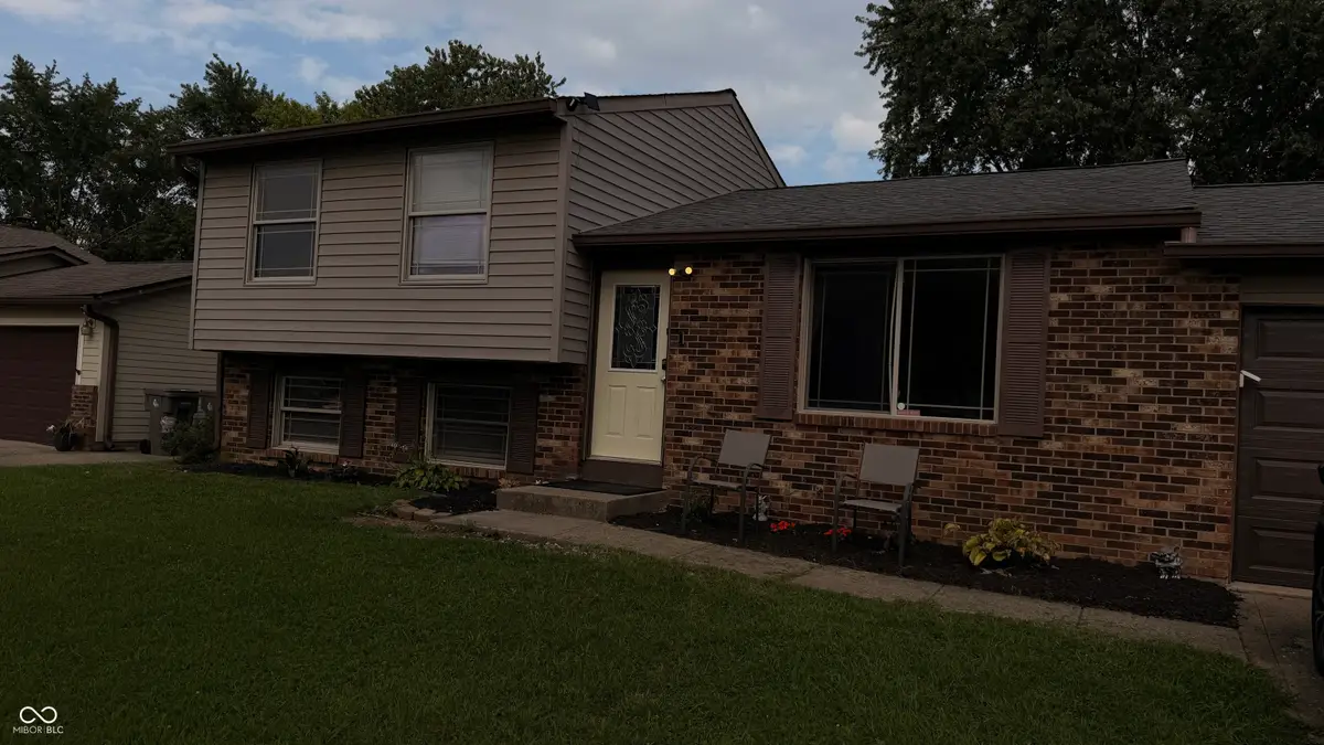 7545 Dornock Drive, Indianapolis, IN 46237 - #1