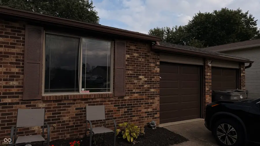 7545 Dornock Drive, Indianapolis, IN 46237 - #2