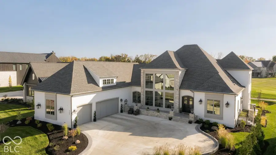 1397 Chatham Ridge Court, Westfield, IN 46074 - #2