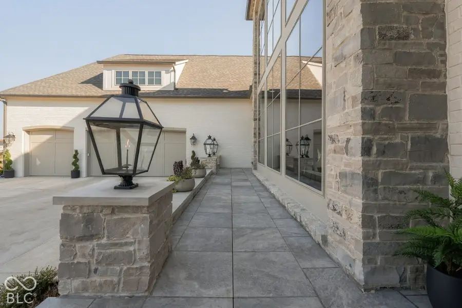 1397 Chatham Ridge Court, Westfield, IN 46074 - #3
