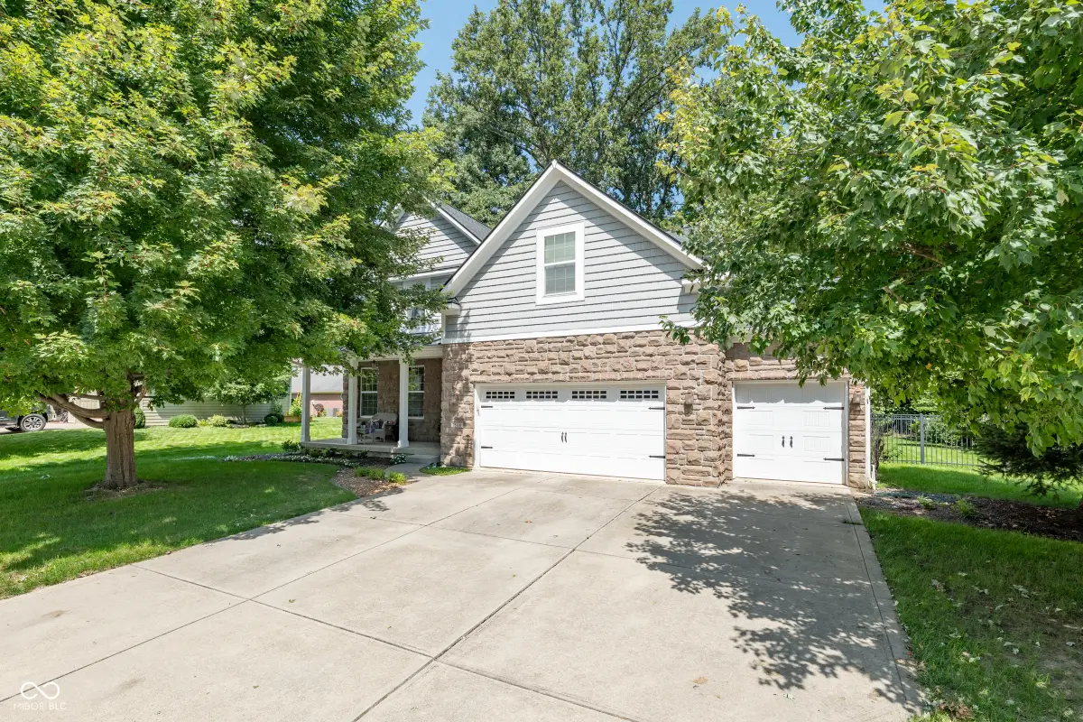 7508 Abundance Lane, Avon, IN 46123 - #1