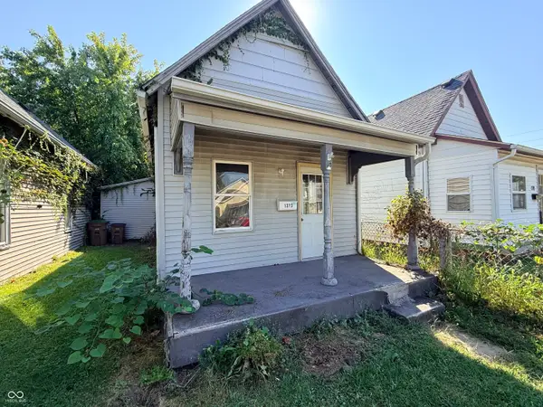 1323 Union Street, Columbus, IN 47201