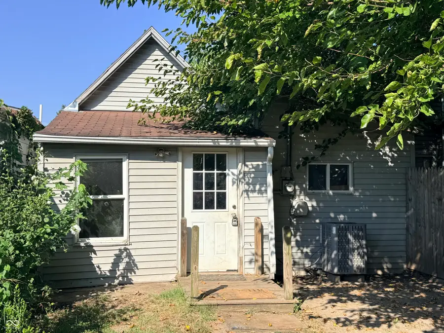 1323 Union Street, Columbus, IN 47201 - #2
