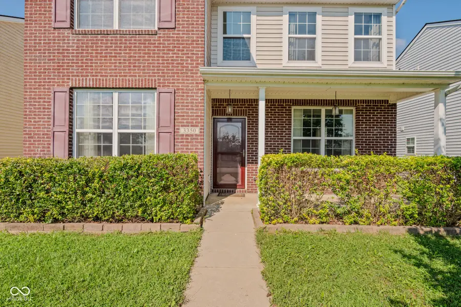 3350 Shadow Creek Boulevard, Columbus, IN 47201 - #2