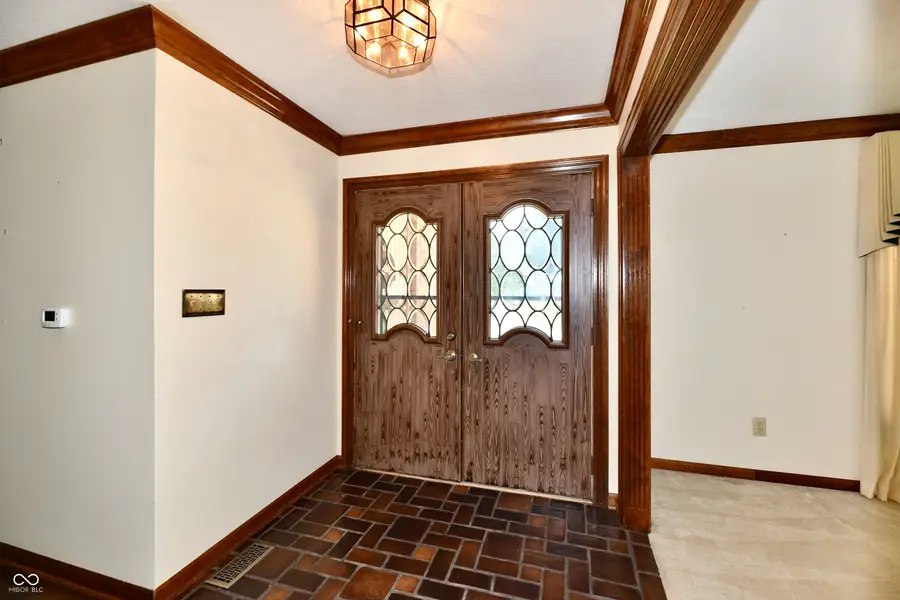 3190 Greensview Drive, Greenwood, IN 46143 - #3
