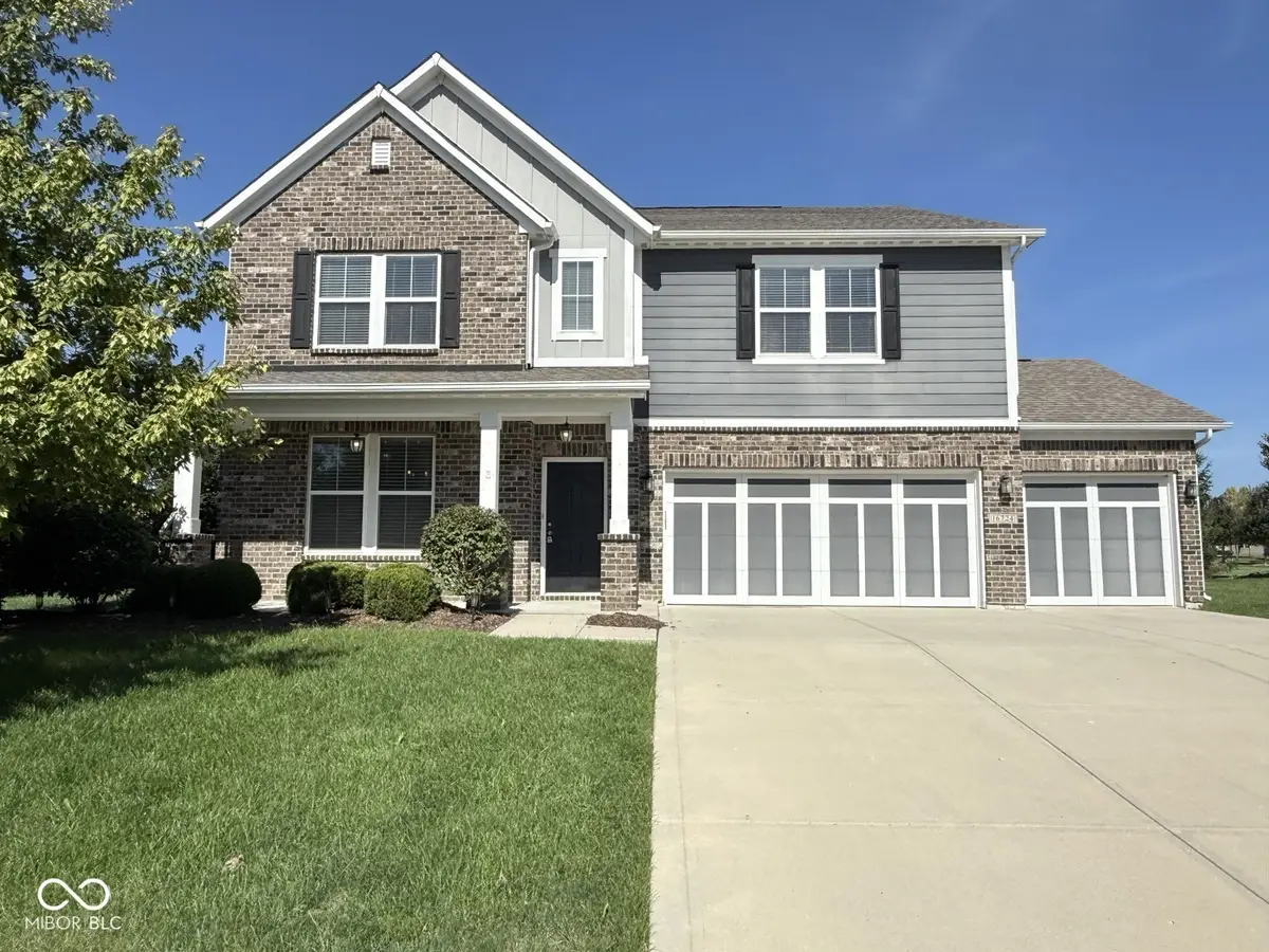 16724 Cavallina Lane, Westfield, IN 46074 - #1