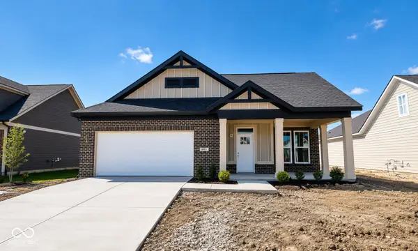 8931 Constitution Trail, Brownsburg, IN 46112