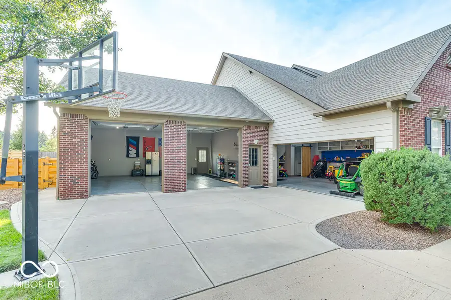 13844 Ash Stone Court, Fishers, IN 46040 - #3