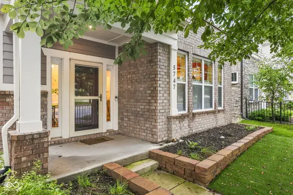 5747 Wheeler Road, Indianapolis, IN 46216