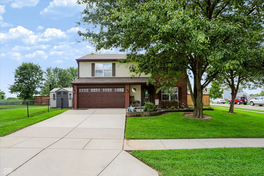 7980 N Burbrink Drive, Columbus, IN 47201 - #2