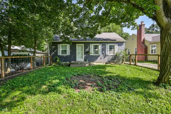 2418 Ryan Drive, Indianapolis, IN 46220