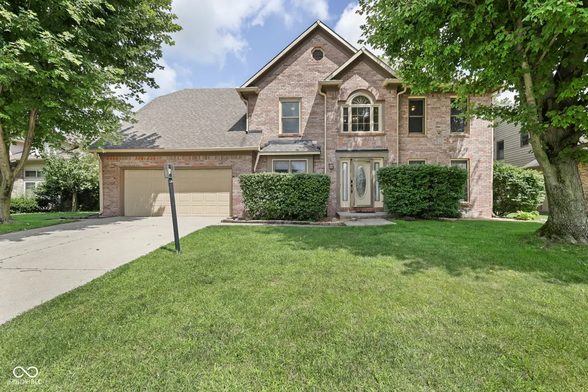 7813 Santolina Drive, Indianapolis, IN 46237 - #1