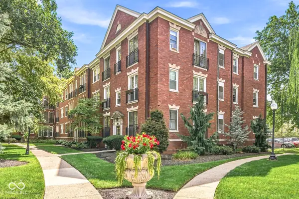 3419 N Pennsylvania Street #C6, Indianapolis, IN 46205