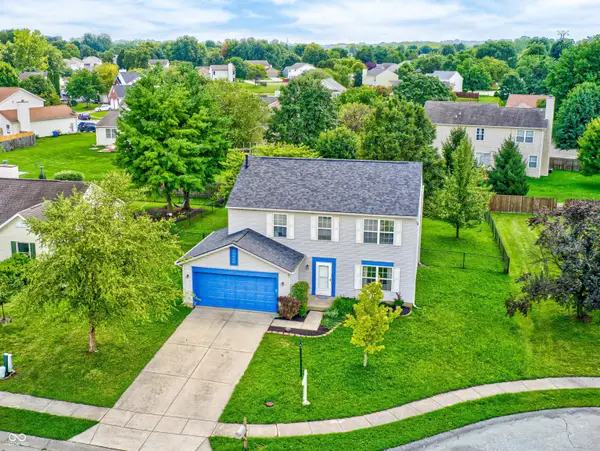 10615 Regis Court, Indianapolis, IN 46239