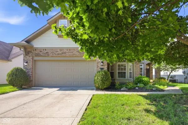 9732 Innisbrook Boulevard, Carmel, IN 46032