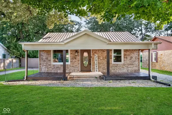 2627 W 34th Street, Anderson, IN 46011