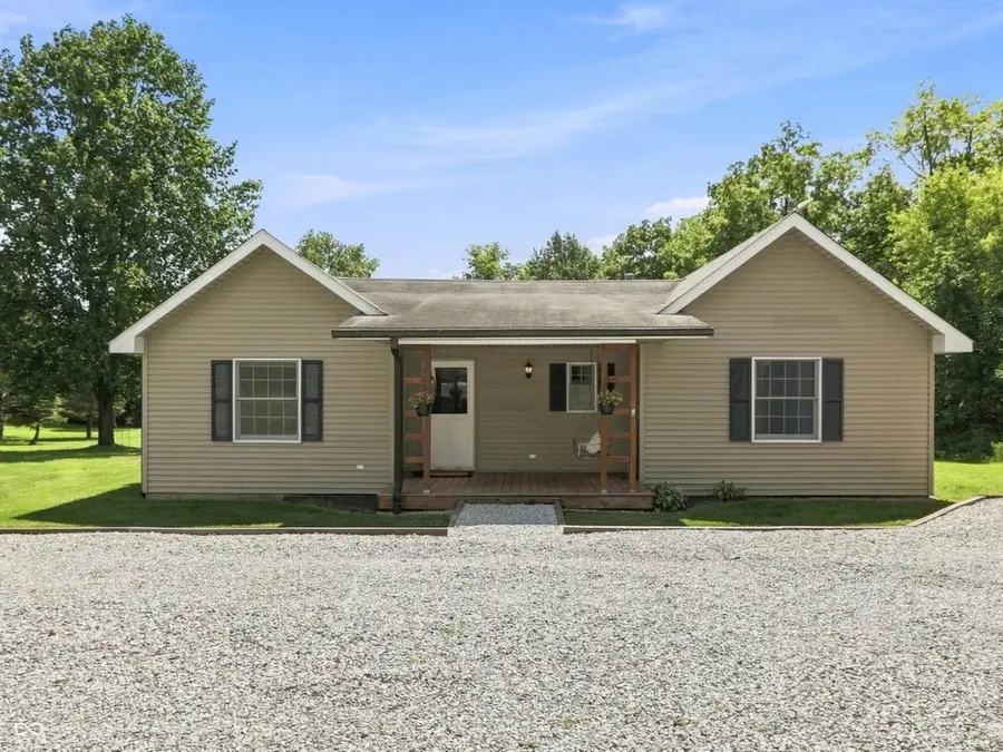 2303 W 750 N, Thorntown, IN 46071 - #2