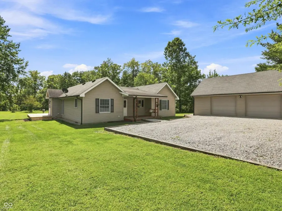 2303 W 750 N, Thorntown, IN 46071 - #3