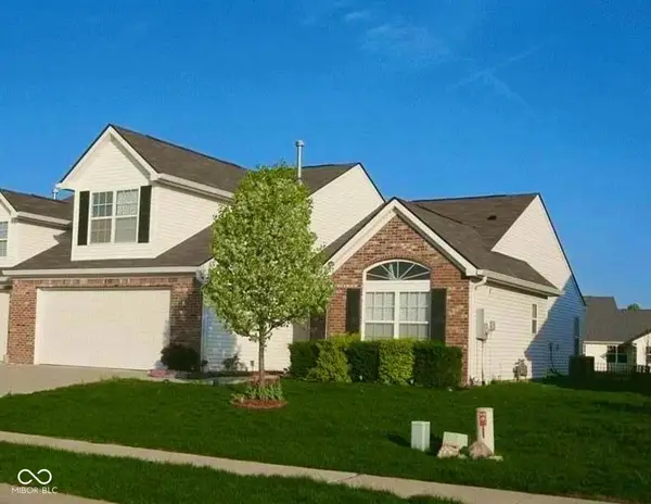 1350 Hamilton Drive, Greenwood, IN 46143