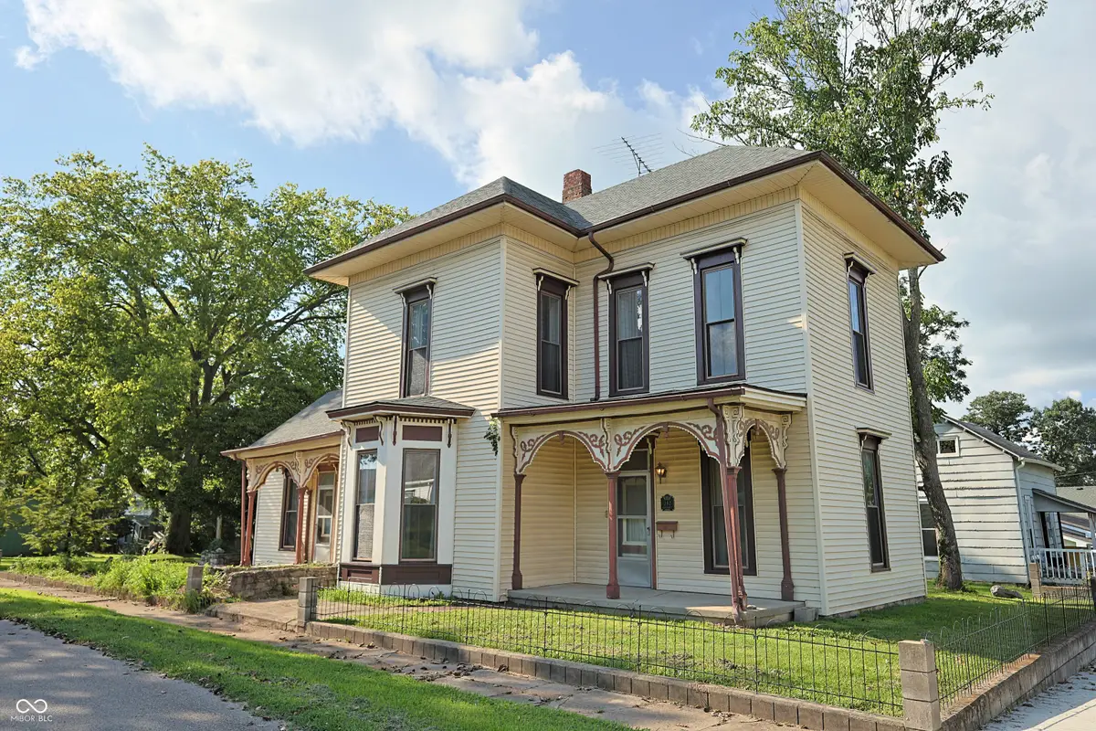 342 High Street, Hope, IN 47246 - #1