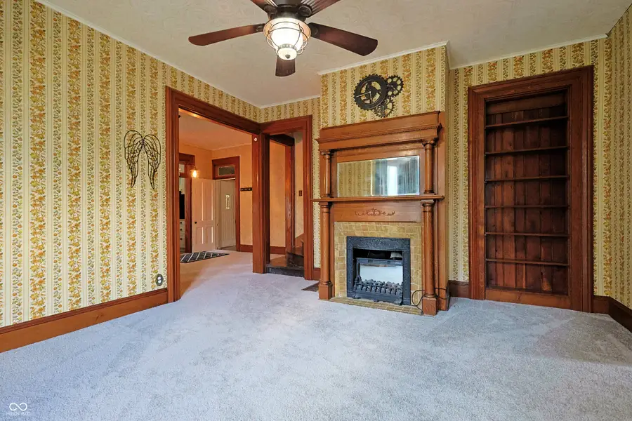 342 High Street, Hope, IN 47246 - #2
