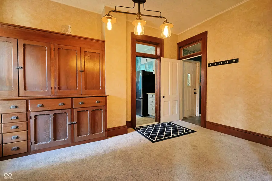 342 High Street, Hope, IN 47246 - #3