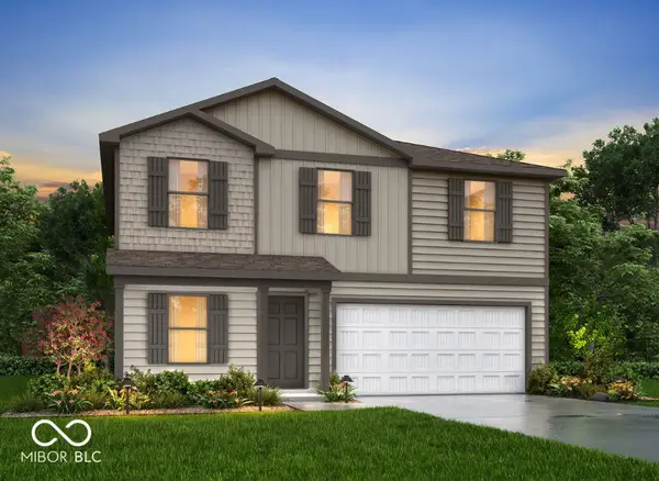 2014 Harmony Lane, Charlestown, IN 47111