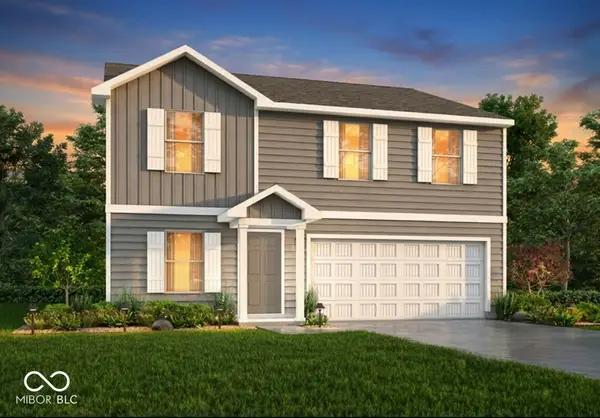 2018 Harmony Lane, Charlestown, IN 47111