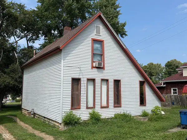1307 4th Street, Bedford, IN 47421