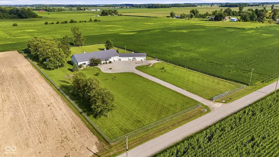 8693 N 800 E, Sheridan, IN 46069 - #3