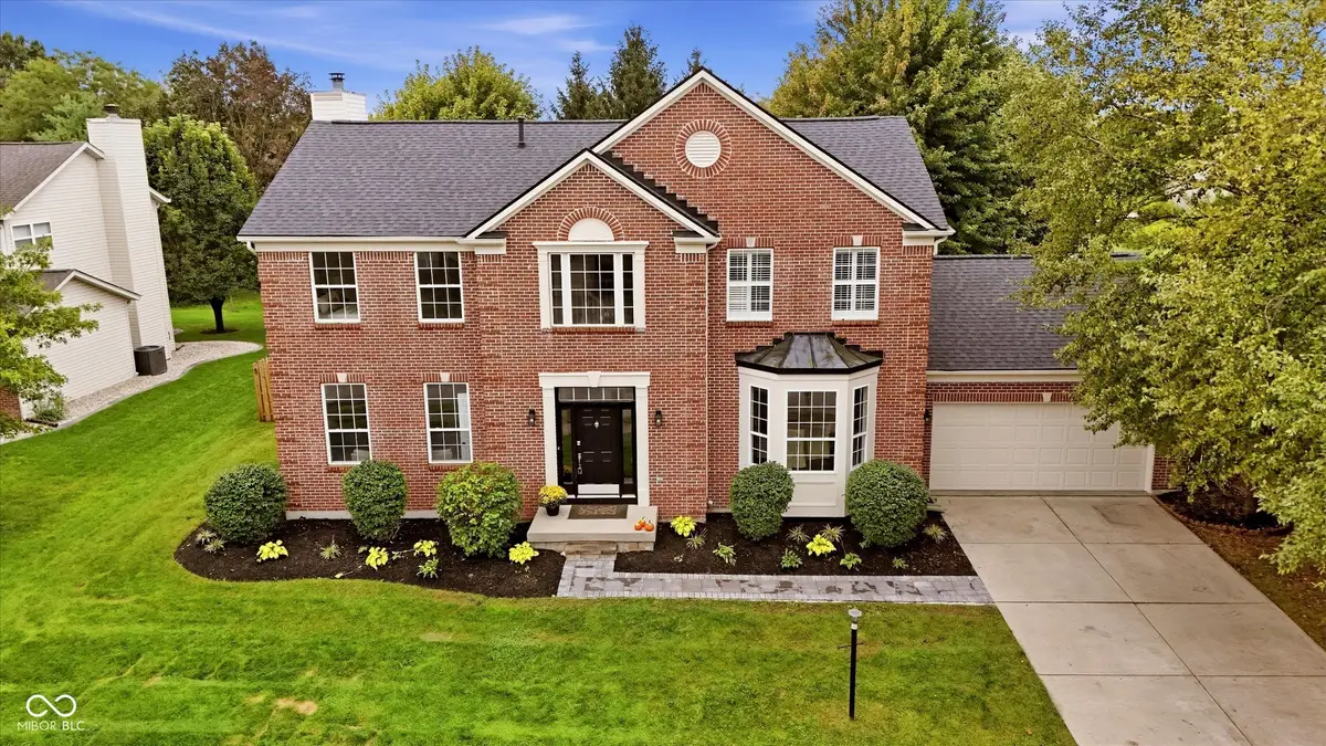 5403 Alvamar Place, Carmel, IN 46033 - #1