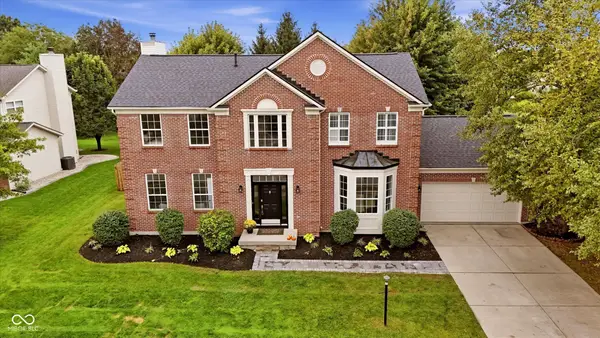 5403 Alvamar Place, Carmel, IN 46033