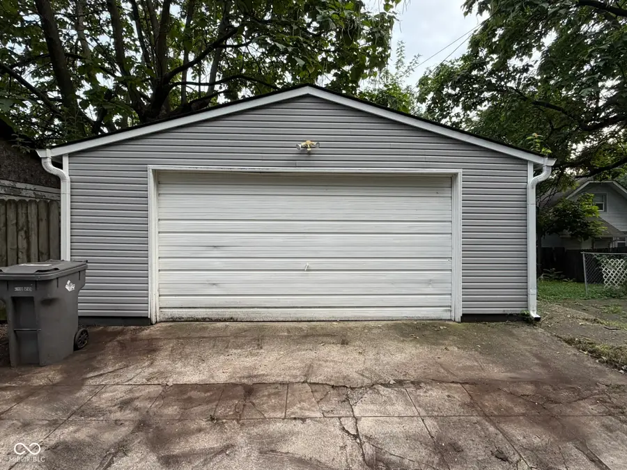 2432 Brookside Parkway North Drive, Indianapolis, IN 46201 - #3