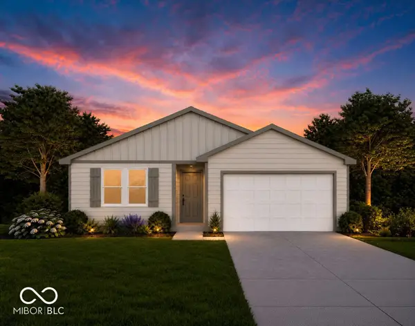 2006 Harmony Lane, Charlestown, IN 47111
